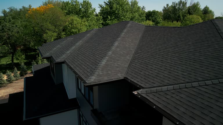 Best Roof Insulation Installation  in Boulevard Park, WA